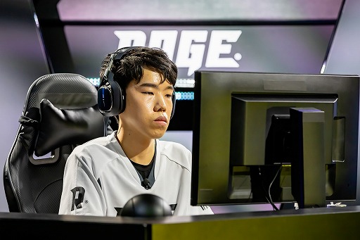 画像ギャラリー No.010のサムネイル画像 / 「RAGE Shadowverse 2021 Summer」GRAND FINALSの公式レポートが到着