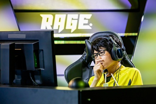 画像ギャラリー No.011のサムネイル画像 / 「RAGE Shadowverse 2021 Summer」GRAND FINALSの公式レポートが到着