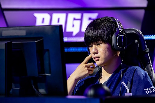 画像ギャラリー No.012のサムネイル画像 / 「RAGE Shadowverse 2021 Summer」GRAND FINALSの公式レポートが到着