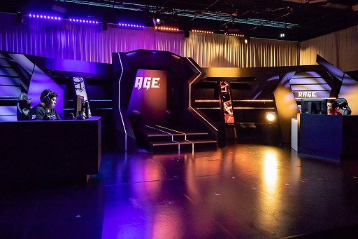 画像ギャラリー No.014のサムネイル画像 / 「RAGE Shadowverse 2021 Summer」GRAND FINALSの公式レポートが到着