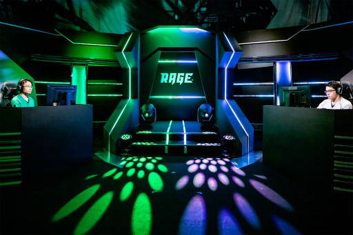 ���������꡼ No.006�Υ���ͥ������ / ��RAGE Shadowverse 2021 Autumn��GRAND FINALS�����ͤ�����