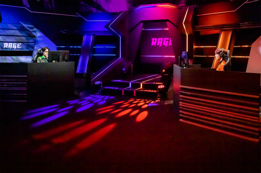 ���������꡼ No.007�Υ���ͥ������ / ��RAGE Shadowverse 2021 Autumn��GRAND FINALS�����ͤ�����