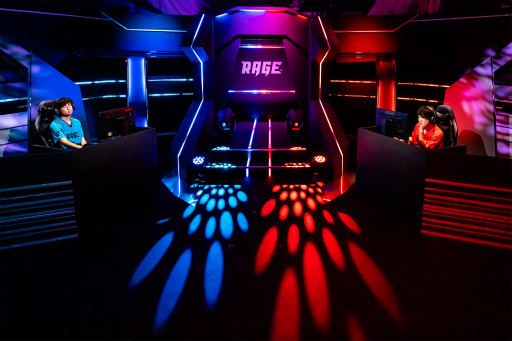 ���������꡼ No.008�Υ���ͥ������ / ��RAGE Shadowverse 2021 Autumn��GRAND FINALS�����ͤ�����