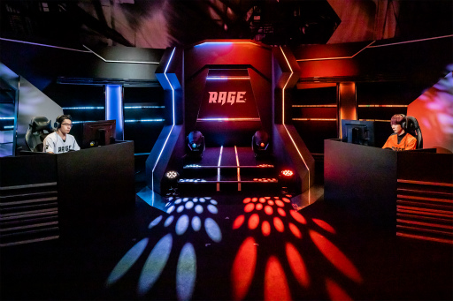 ���������꡼ No.009�Υ���ͥ������ / ��RAGE Shadowverse 2021 Autumn��GRAND FINALS�����ͤ�����