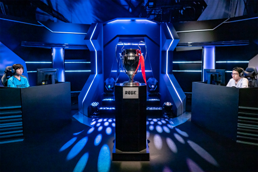 ���������꡼ No.010�Υ���ͥ������ / ��RAGE Shadowverse 2021 Autumn��GRAND FINALS�����ͤ�����