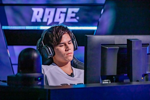 画像ギャラリー No.002のサムネイル画像 / eスポーツ大会「RAGE Shadowverse 2021 Winter」の公式レポートが公開