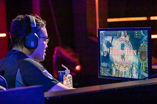 画像ギャラリー No.004のサムネイル画像 / eスポーツ大会「RAGE Shadowverse 2021 Winter」の公式レポートが公開