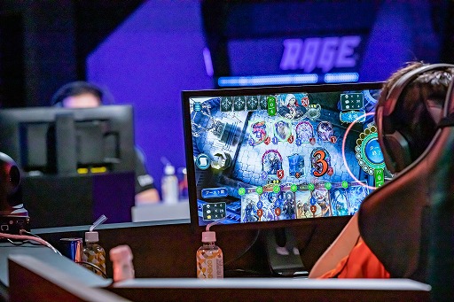 画像ギャラリー No.005のサムネイル画像 / eスポーツ大会「RAGE Shadowverse 2021 Winter」の公式レポートが公開