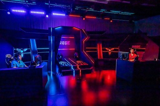 画像ギャラリー No.006のサムネイル画像 / eスポーツ大会「RAGE Shadowverse 2021 Winter」の公式レポートが公開