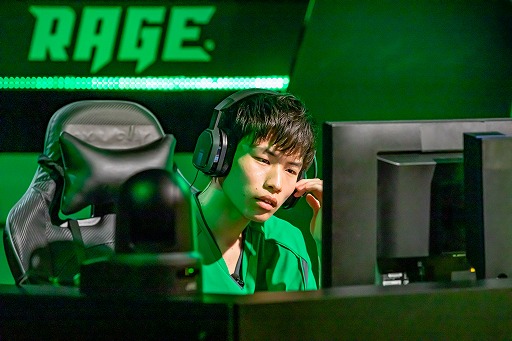 画像ギャラリー No.007のサムネイル画像 / eスポーツ大会「RAGE Shadowverse 2021 Winter」の公式レポートが公開