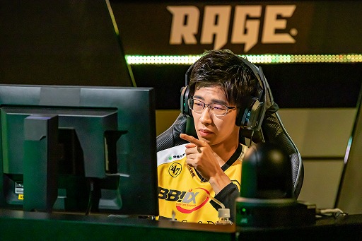 画像ギャラリー No.008のサムネイル画像 / eスポーツ大会「RAGE Shadowverse 2021 Winter」の公式レポートが公開