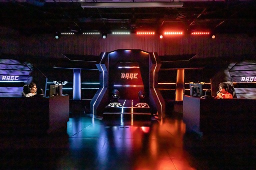 画像ギャラリー No.009のサムネイル画像 / eスポーツ大会「RAGE Shadowverse 2021 Winter」の公式レポートが公開