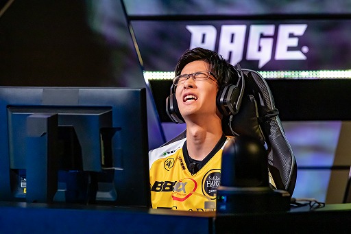 画像ギャラリー No.010のサムネイル画像 / eスポーツ大会「RAGE Shadowverse 2021 Winter」の公式レポートが公開