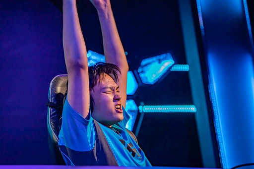 画像ギャラリー No.011のサムネイル画像 / eスポーツ大会「RAGE Shadowverse 2021 Winter」の公式レポートが公開