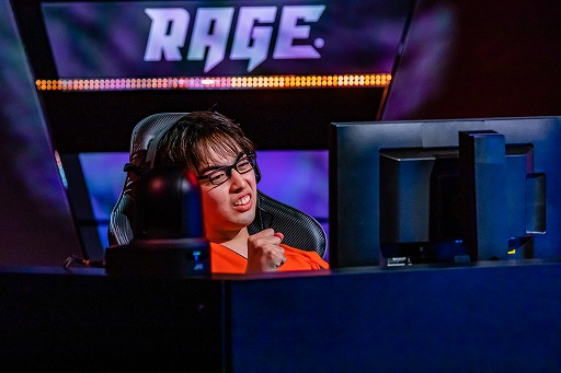 画像ギャラリー No.012のサムネイル画像 / eスポーツ大会「RAGE Shadowverse 2021 Winter」の公式レポートが公開