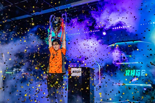 画像ギャラリー No.014のサムネイル画像 / eスポーツ大会「RAGE Shadowverse 2021 Winter」の公式レポートが公開