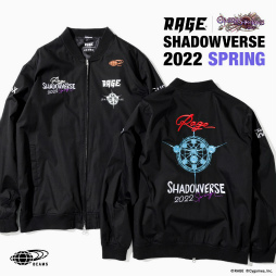 ���������꡼ No.002�Υ���ͥ������ / ��Shadowverse�פ�����RAGE Shadowverse 2022 Spring��GRAND FINALS��3��21���˳���