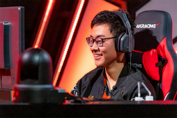 ���������꡼ No.003�Υ���ͥ������ / ��RAGE Shadowverse 2022 Spring��GRAND FINALS��ͥ���Ԥ����ꡣW��s|sakuya���꤬�޶�����