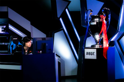 ���������꡼ No.006�Υ���ͥ������ / ��RAGE Shadowverse 2022 Spring��GRAND FINALS��ͥ���Ԥ����ꡣW��s|sakuya���꤬�޶�����