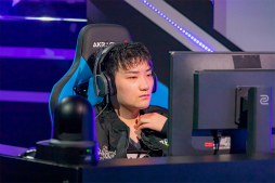 ���������꡼ No.009�Υ���ͥ������ / ��RAGE Shadowverse 2022 Spring��GRAND FINALS��ͥ���Ԥ����ꡣW��s|sakuya���꤬�޶�����