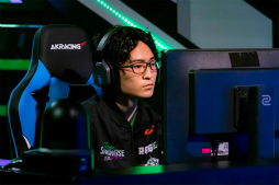 ���������꡼ No.014�Υ���ͥ������ / ��RAGE Shadowverse 2022 Spring��GRAND FINALS��ͥ���Ԥ����ꡣW��s|sakuya���꤬�޶�����