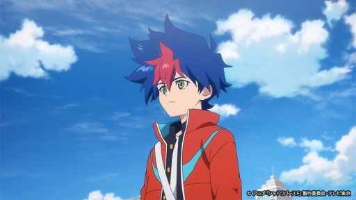 ���������꡼ No.001�Υ���ͥ������ / �ƥ�ӥ��˥�֥���ɥ��С���F����1�äΤ��餹������ԥ��åȤ�����