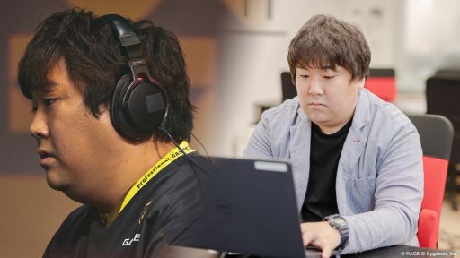 ���������꡼ No.001�Υ���ͥ������ / �ץ��꡼����RAGE Shadowverse Pro League�פ˽�°������������Ρȥ�����ɥ���ꥢ�ٱ�ץ������ɤ�Surre���꤬����