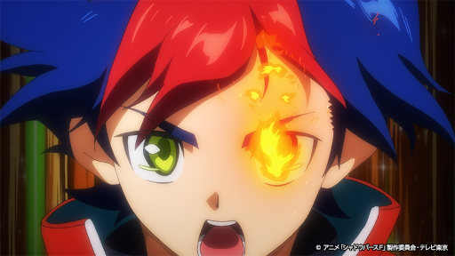 ���������꡼ No.001�Υ���ͥ������ / TV���˥�֥���ɥ��С����ơ���2�äΤ��餹������ԥ��åȤ�����