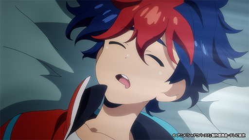 ���������꡼ No.003�Υ���ͥ������ / TV���˥�֥���ɥ��С����ơ���2�äΤ��餹������ԥ��åȤ�����