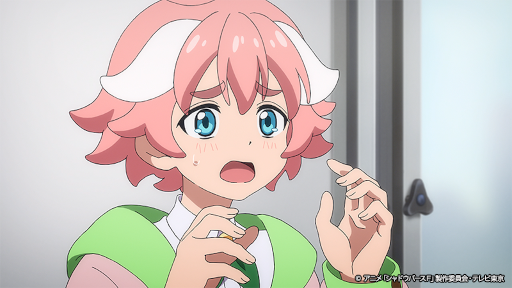 ���������꡼ No.005�Υ���ͥ������ / TV���˥�֥���ɥ��С����ơ���2�äΤ��餹������ԥ��åȤ�����