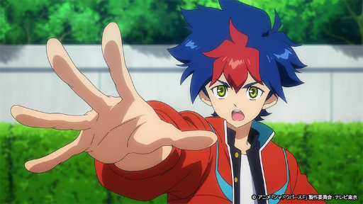 ���������꡼ No.003�Υ���ͥ������ / TV���˥�֥���ɥ��С���F����3�äΤ��餹������ԥ��åȤ����