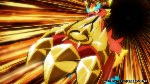 ���������꡼ No.004�Υ���ͥ������ / TV���˥�֥���ɥ��С���F����3�äΤ��餹������ԥ��åȤ����