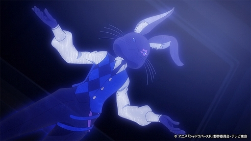 画像ギャラリー No.001のサムネイル画像 / TVアニメ「シャドウバースF」第4話のあらすじ&先行カットが公開