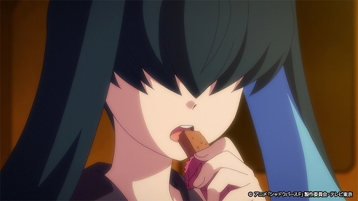 画像ギャラリー No.003のサムネイル画像 / TVアニメ「シャドウバースF」第4話のあらすじ&先行カットが公開