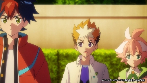 画像ギャラリー No.004のサムネイル画像 / TVアニメ「シャドウバースF」第4話のあらすじ&先行カットが公開