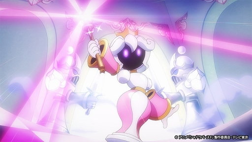 画像ギャラリー No.005のサムネイル画像 / TVアニメ「シャドウバースF」第4話のあらすじ&先行カットが公開