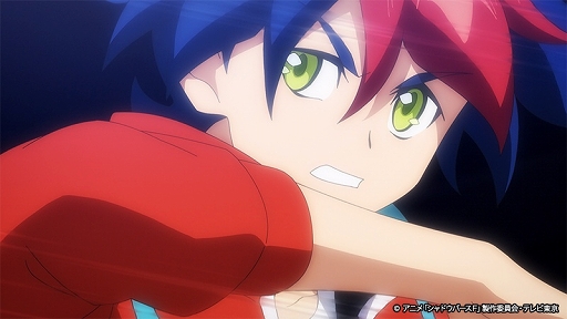 画像ギャラリー No.006のサムネイル画像 / TVアニメ「シャドウバースF」第4話のあらすじ&先行カットが公開