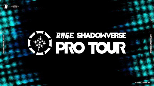 RAGE SHADOWVERSE PRO TOUR 22-23ץ쿷529˳