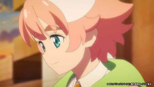 画像ギャラリー No.003のサムネイル画像 / アニメ「シャドウバースF」第6話のあらすじと先行カットを公開