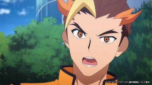 画像ギャラリー No.004のサムネイル画像 / アニメ「シャドウバースF」第6話のあらすじと先行カットを公開