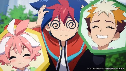 画像ギャラリー No.006のサムネイル画像 / アニメ「シャドウバースF」第6話のあらすじと先行カットを公開