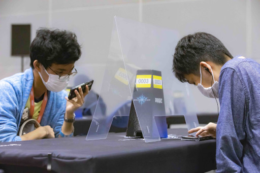 ���������꡼ No.002�Υ���ͥ������ / ��RAGE Shadowverse 2022 Summer��ͽ������5��14����15���˳���