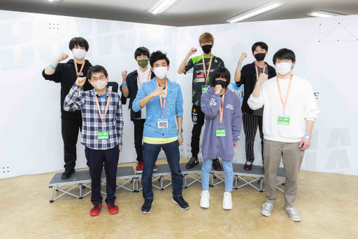 ���������꡼ No.007�Υ���ͥ������ / ��RAGE Shadowverse 2022 Summer��ͽ������5��14����15���˳���