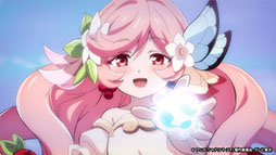 画像ギャラリー No.005のサムネイル画像 / アニメ「シャドウバースF」第9話のあらすじや次回予告が公開に