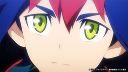 画像ギャラリー No.006のサムネイル画像 / アニメ「シャドウバースF」第9話のあらすじや次回予告が公開に