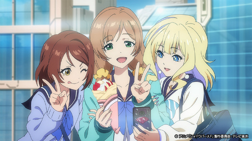 ���������꡼ No.001�Υ���ͥ������ / ���˥�֥���ɥ��С���F����10�äΤ��餹������ԥ��åȤ����