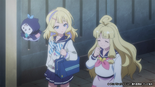 ���������꡼ No.002�Υ���ͥ������ / ���˥�֥���ɥ��С���F����10�äΤ��餹������ԥ��åȤ����