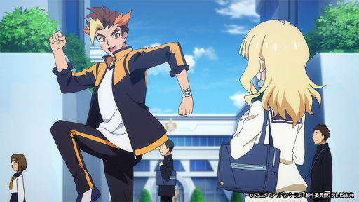 ���������꡼ No.003�Υ���ͥ������ / ���˥�֥���ɥ��С���F����10�äΤ��餹������ԥ��åȤ����