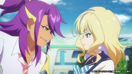 ���������꡼ No.005�Υ���ͥ������ / ���˥�֥���ɥ��С���F����10�äΤ��餹������ԥ��åȤ����