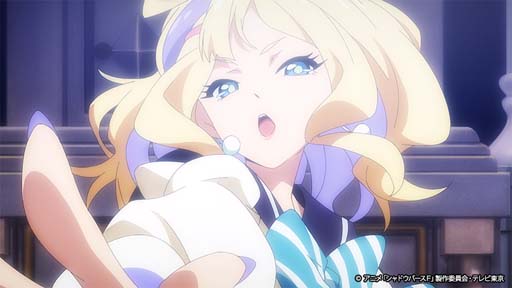 画像ギャラリー No.002のサムネイル画像 / アニメ「シャドウバースF」第12話の先行カットと次回予告動画を公開。コロコロコミック7月号より連載スタート